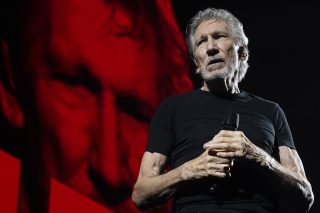 roger waters